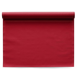 Салфетка сервировочная 45Х32СМ, хлопок, 12шт. В рулоне, серия My Drap, цвет Lipstick Red Ia48/701-7 – купить в RuOborudovanie.ru с доставкой до двери Купить салфетка сервировочная 45х32см, хлопок, 12шт. в рулоне, серия my drap, цвет lipstick red ia48/701-7 – цена от завода, доставка до двери | RuOborudovanie.ru