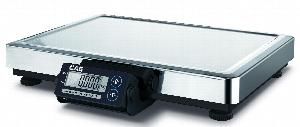 Весы торговые Cas PDC-15S (15кг, 5г) электронные с интерфейсом RS-232 и USB