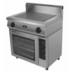 Купить плита электрическая grill master ф2пэ/600 (открытый стенд) – цена от завода, доставка до двери | RuOborudovanie.ru