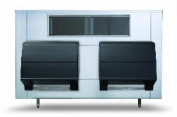 Купить бункер для льда scotsman ubh 2250 – цена от завода, доставка до двери | RuOborudovanie.ru