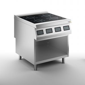 Плита индукционная Apach Slri89Osec 900 серии