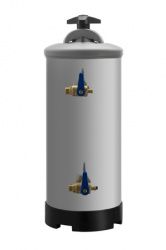 Купить водоумягчитель de vecchi dva lt12 3/8" – цена от завода, доставка до двери | RuOborudovanie.ru