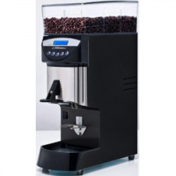 Купить кофемолка nuova simonelli mythos basic black (черный) автомат 3,2кг 18кг/ч 0,8квт – цена от завода, доставка до двери | RuOborudovanie.ru