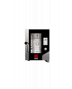Пароконвектомат Tecnoeka Mkf 611Vcts
