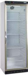 Купить шкаф холодильный tefcold ur400g – цена от завода, доставка до двери | RuOborudovanie.ru