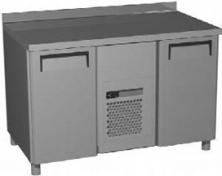 Купить стол морозильный полюс t70 l2-1 9006-2 серый (2gn/lt 11 полюс) борт – цена от завода, доставка до двери | RuOborudovanie.ru