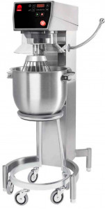 Миксер планетарный Varimixer Kodiak 20L Cr20/Vl1C настольный/привод
