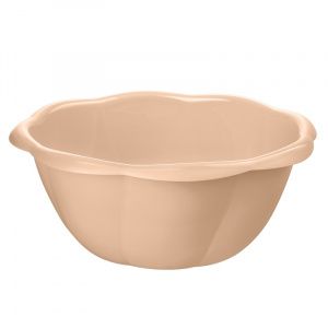 Миска полусферическая 2,5Л D24См H10См, п/п 432112132