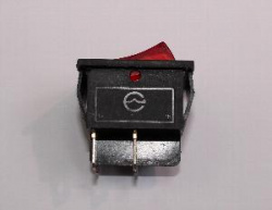 Переключатель Airhot для Cge 25