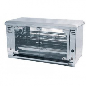 Гриль для кур Grill Master карусельный ф3ку1э 21102