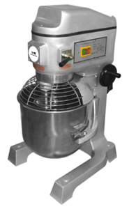 Миксер планетарный Hurakan HKN-Ip60F