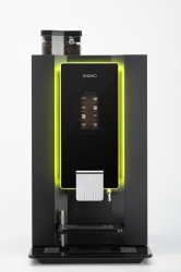Купить кофемашина animo optibean 3 touch black (1004906) – цена от завода, доставка до двери | RuOborudovanie.ru
