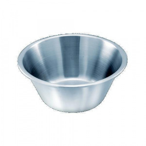 Миска коническая 14,0Л D40См, нерж.сталь Tb40