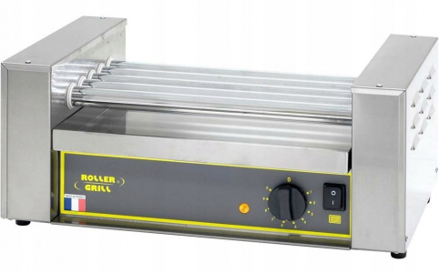 Гриль Roller Grill Rg 11 для хот-догов 