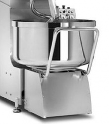 Дежа тестомеса Escher Mrc 160 к тестомесу Mr 160