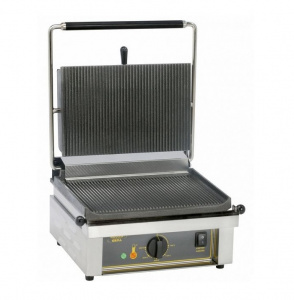 Гриль контактный Roller Grill Panini Xle R