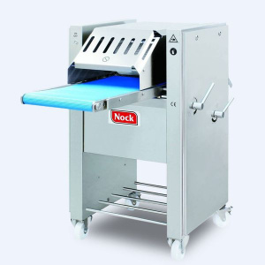 Шкуросъёмная машина Nock Cortex CBF 496