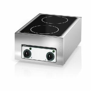 Плита индукционная Blanco Bc Ih 2Z 5000 574 199
