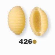 Форма La monferrina для Dolly №426 бронза Gnocchetti Sardi 19 ММ