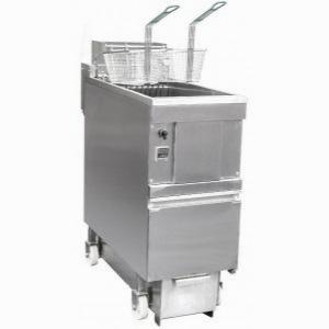 Фритюрница Robolabs Robofry Ec