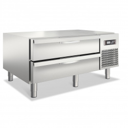 Купить стол холодильный apach chef line slbr910d – цена от завода, доставка до двери | RuOborudovanie.ru