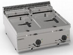 Купить фритюрница tecnoinox fr70e7 616034 700 серии – цена от завода, доставка до двери | RuOborudovanie.ru