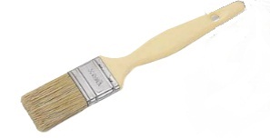 Кисть кондитерская Paderno 4764270