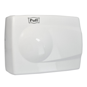 Рукосушитель Puff 8828W (1401.333)