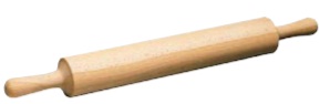 Скалка Paderno 4703860