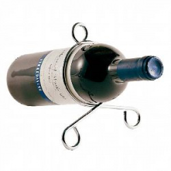 Купить подставка металл paderno для бутылки d8см 41510-08 – цена от завода, доставка до двери | RuOborudovanie.ru