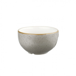Купить сахарница 0,227л, без крышки, stonecast, цвет peppercorn grey spgsssgr1 – цена от завода, доставка до двери | RuOborudovanie.ru