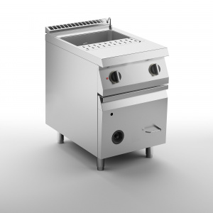 Макароноварка газовая 700 серии Apach Chef Line Slpcg67Cs