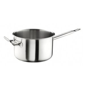 Сотейник 6,25Л D24См, с доп.Ручкой, без крышки, серия "Master", нерж.сталь 38400724