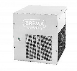 Льдогенератор Brema G160A гранулы