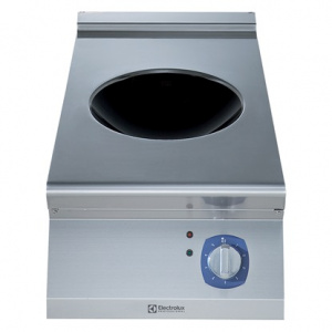 Плита индукционная 900 серии Electrolux E9INEDW00P 391353
