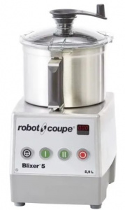 Бликсер Robot Coupe Blixer 5-2V (33259) 380В