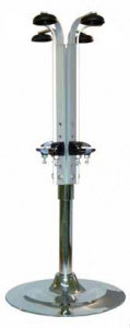 Струбцина настольная для бутылок Beaumont 3230G