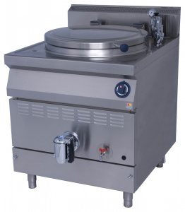 Котел пищеварочный Kogast PK-T9/150-O газ