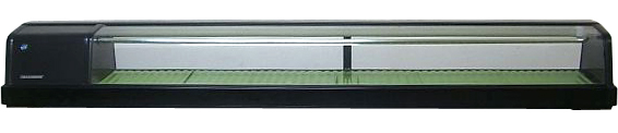 Витрина для суши (суши-кейс) Hoshizaki HNC210AL