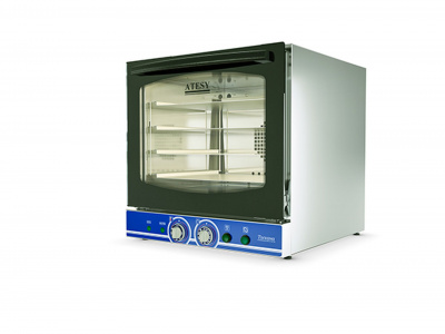 Печь конвекционная Атеси КП-4-430/330-01-У Тоскана
