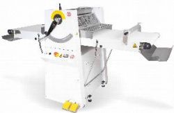 Тестораскатка Panero Pm 600-1200