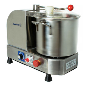 Куттер FoodAtlas WED-QS9L чаша 9л