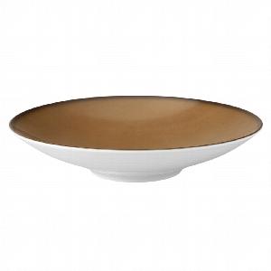 Тарелка глубокая Seltmann Weiden Fantastic Caramel 26 СМ м5381-26 57125 001.736376