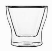Купить набор стаканов luigi bormioli thermic glass 2шт h8,3см d9,3см 230мл стекло 10328/01 – цена от завода, доставка до двери | RuOborudovanie.ru