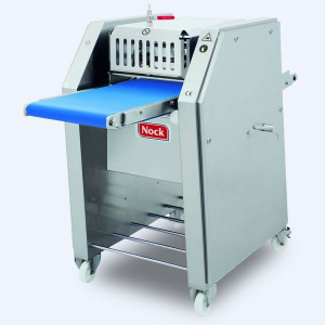 Шкуросъёмная машина для рыбы Nock Skinex QS 888