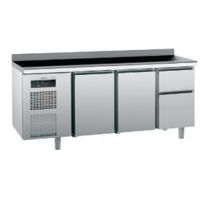 Стол с охлаждающим шкафом Sagi Kub11A