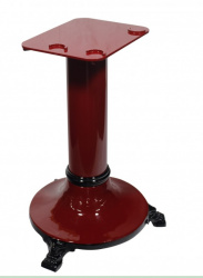 Стенд для слайсера Beckers Saf 350 Pie03177 красный