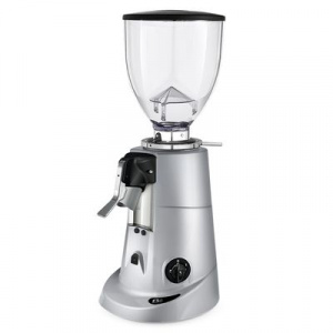 Кофемолка Fiorenzato F5 DM (серый)