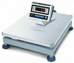 Весы электронные товарные Cas Db Ii-60W