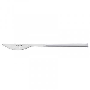 Нож столовый Sushi Pro White 18Ms0003